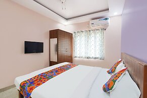 Fabhotel Mr Guest Line