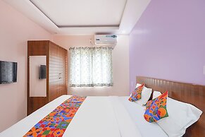 Fabhotel Mr Guest Line