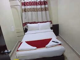 Fabhotel Anu Grand