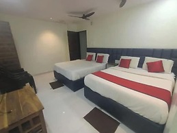Fabhotel Anu Grand