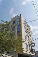 Fabhotel Anu Grand