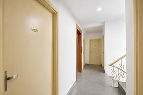 Fabhotel Amar Residency
