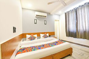 Fabhotel Amar Residency