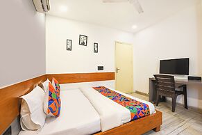 Fabhotel Amar Residency
