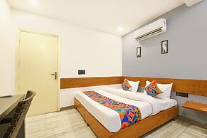 Fabhotel Amar Residency