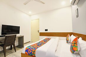 Fabhotel Amar Residency