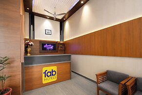 Fabhotel Amar Residency