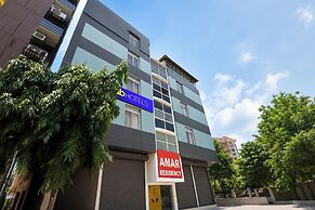 Fabhotel Amar Residency