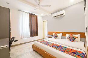 Fabhotel Amar Residency