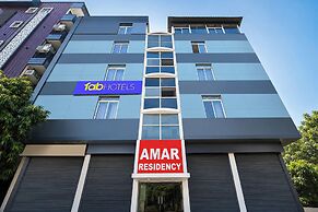 Fabhotel Amar Residency