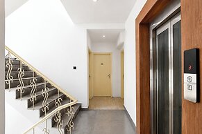 Fabhotel Amar Residency