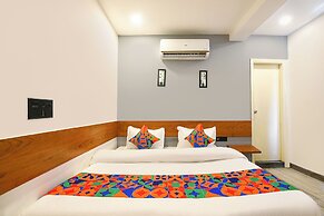 Fabhotel Amar Residency