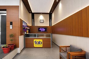 Fabhotel Amar Residency