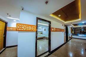 Fabhotel Pratibha Grand