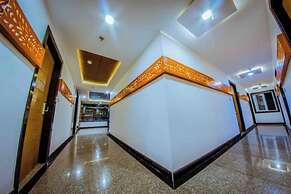 Fabhotel Pratibha Grand