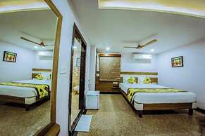 Fabhotel Pratibha Grand