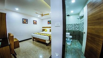 Fabhotel Pratibha Grand