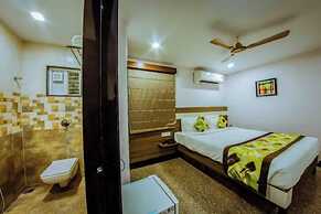 Fabhotel Pratibha Grand