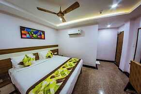 Fabhotel Pratibha Grand