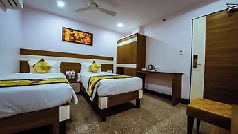 Fabhotel Pratibha Grand
