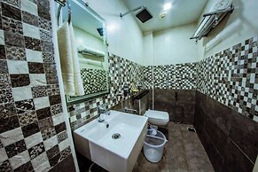 Fabhotel Pratibha Grand