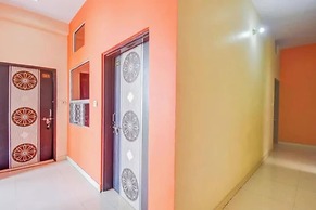 Fabhotel Radhy Stay
