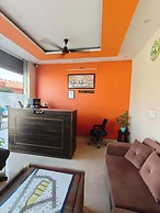 Fabhotel Radhy Stay