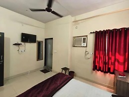 Fabhotel Radhy Stay
