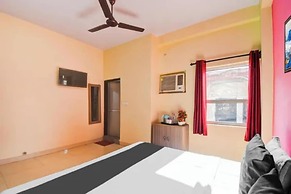 Fabhotel Radhy Stay