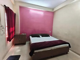 Fabhotel Radhy Stay