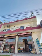 Fabhotel Radhy Stay