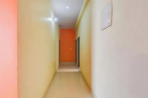 Fabhotel Radhy Stay