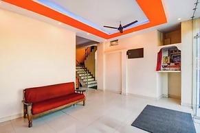 Fabhotel Radhy Stay