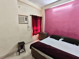 Fabhotel Radhy Stay