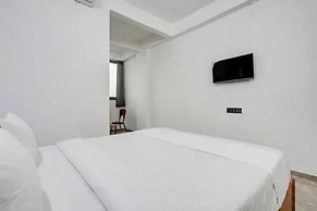 Fabhotel Dsp
