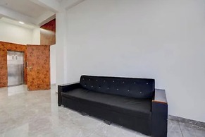 Fabhotel Dsp