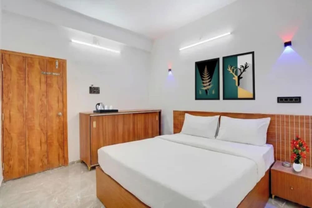 Fabhotel Dsp