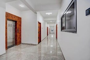 Fabhotel Dsp
