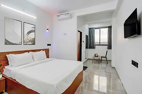 Fabhotel Dsp