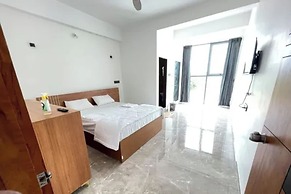 Fabhotel Dsp