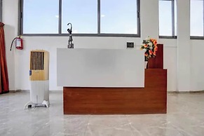 Fabhotel Dsp