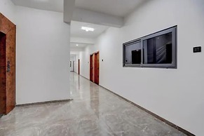 Fabhotel Dsp
