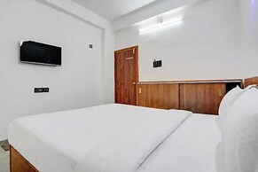 Fabhotel Dsp