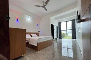 Fabhotel Dsp