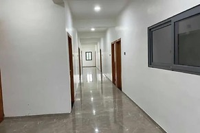 Fabhotel Dsp