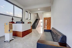 Fabhotel Dsp