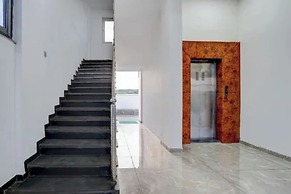 Fabhotel Dsp