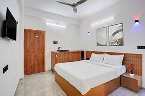 Fabhotel Dsp