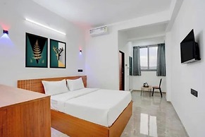 Fabhotel Dsp