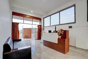 Fabhotel Dsp